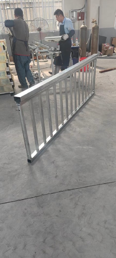 焊接师傅有责任有担当